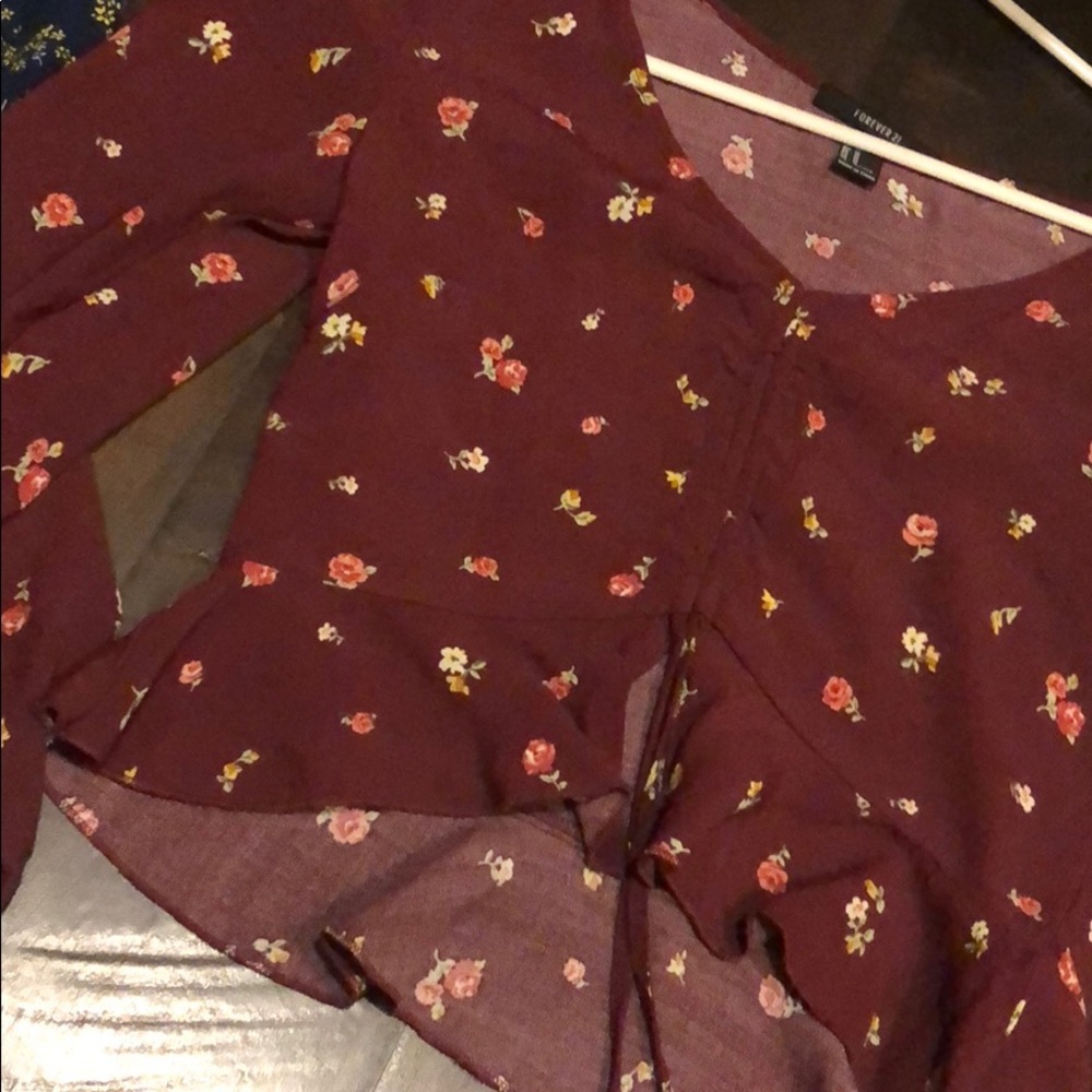 Blouse - Picture 2 of 4